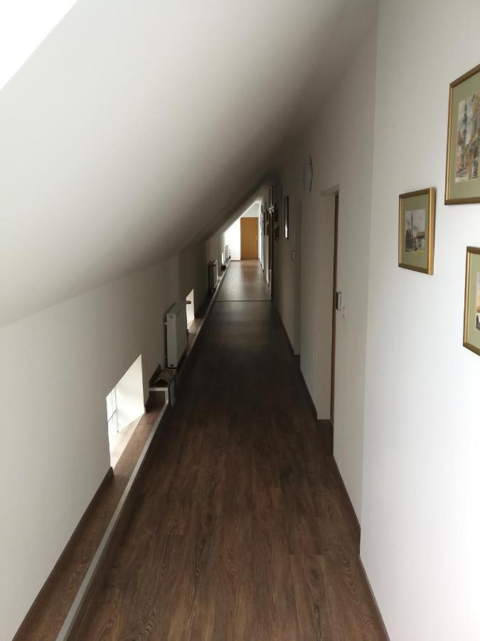 Levanda Panzió Kópháza Exterior foto
