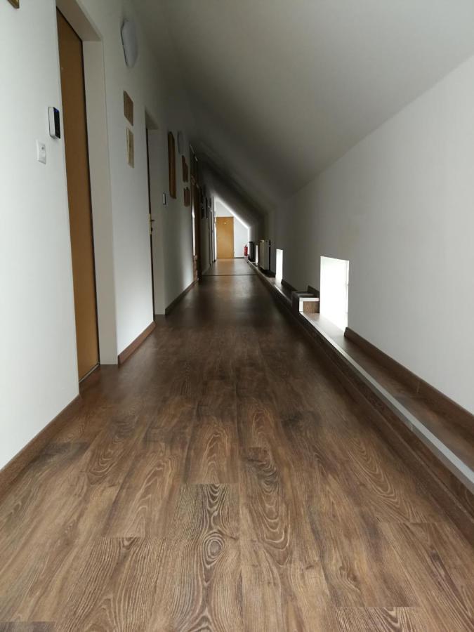 Levanda Panzió Kópháza Exterior foto