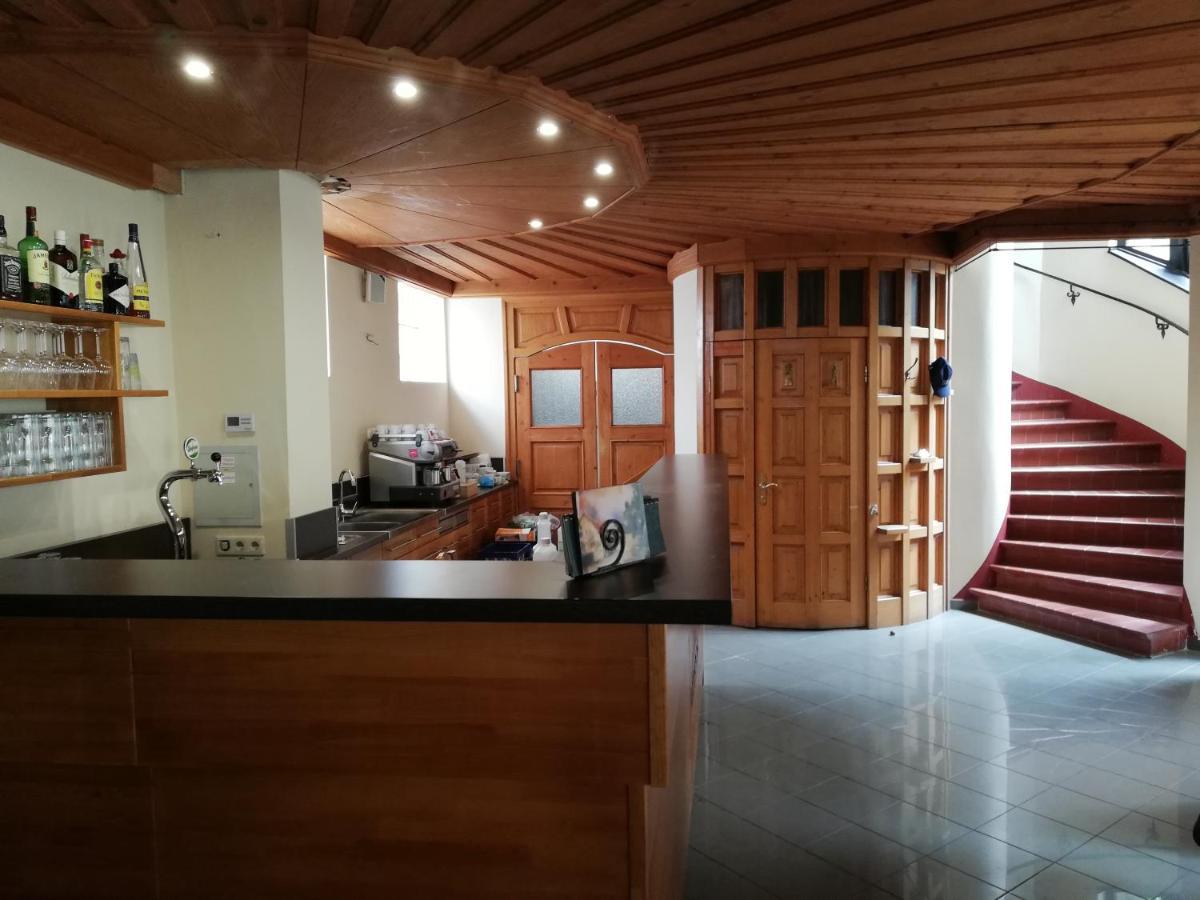 Levanda Panzió Kópháza Exterior foto