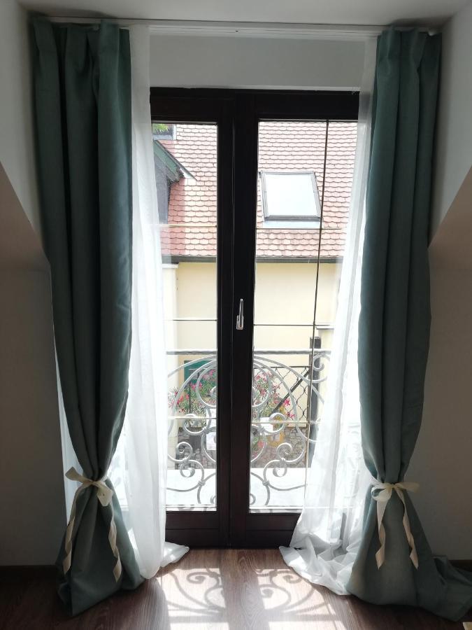 Levanda Panzió Kópháza Exterior foto