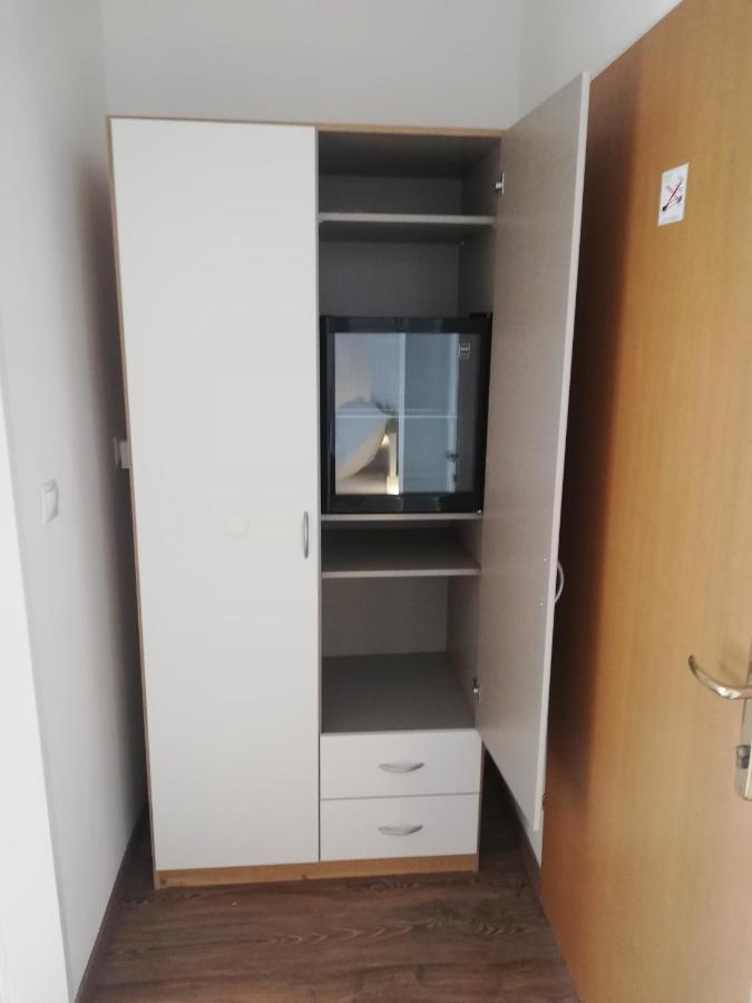 Levanda Panzió Kópháza Exterior foto